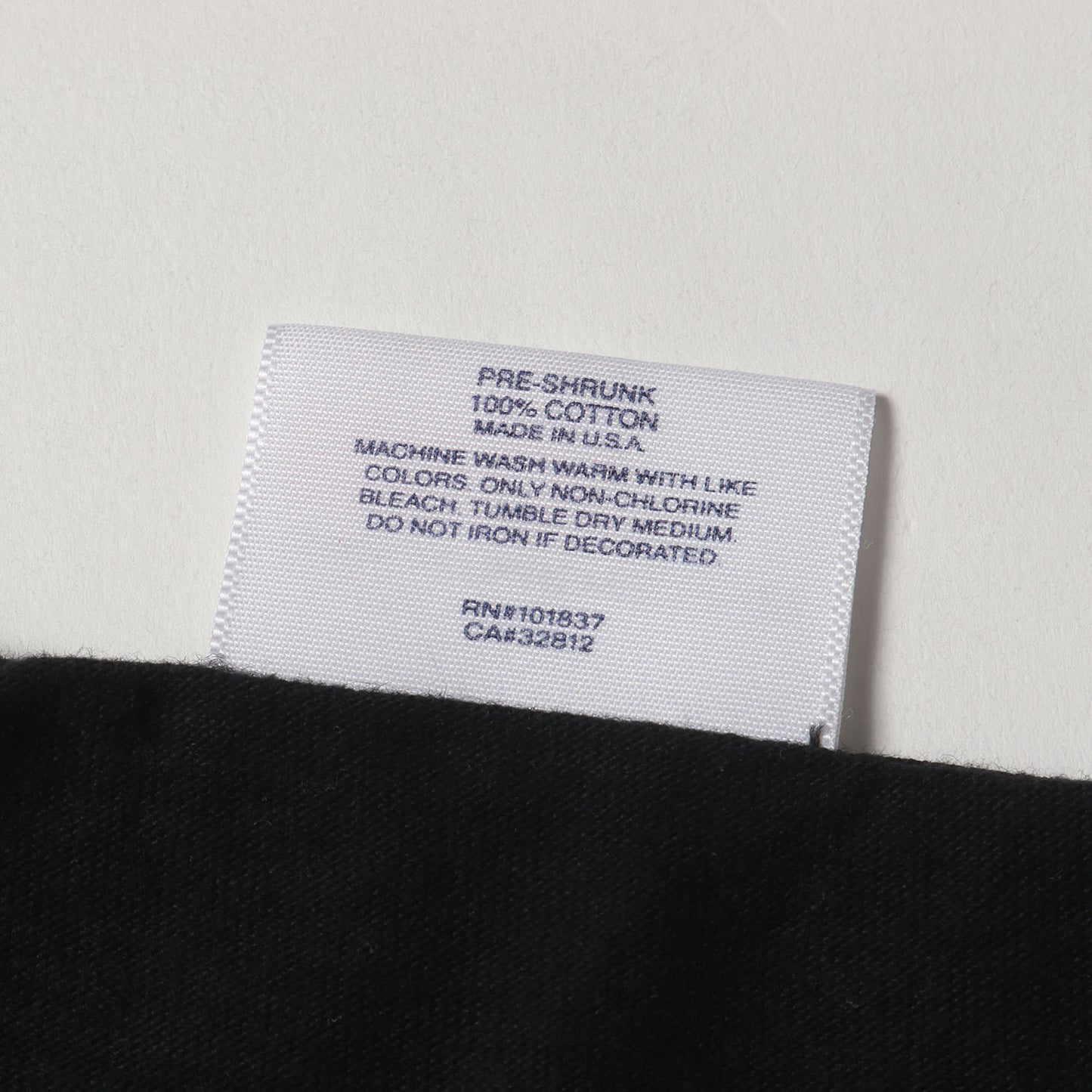 ×COMME des GARCONS SHIRT BOXロゴ Tシャツ(Box Logo Tee)
