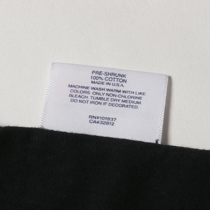 ×COMME des GARCONS SHIRT BOXロゴ Tシャツ(Box Logo Tee)