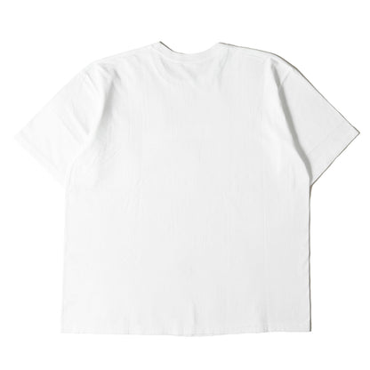 バンダナ BOXロゴ Tシャツ(Bandana Box Logo Tee)