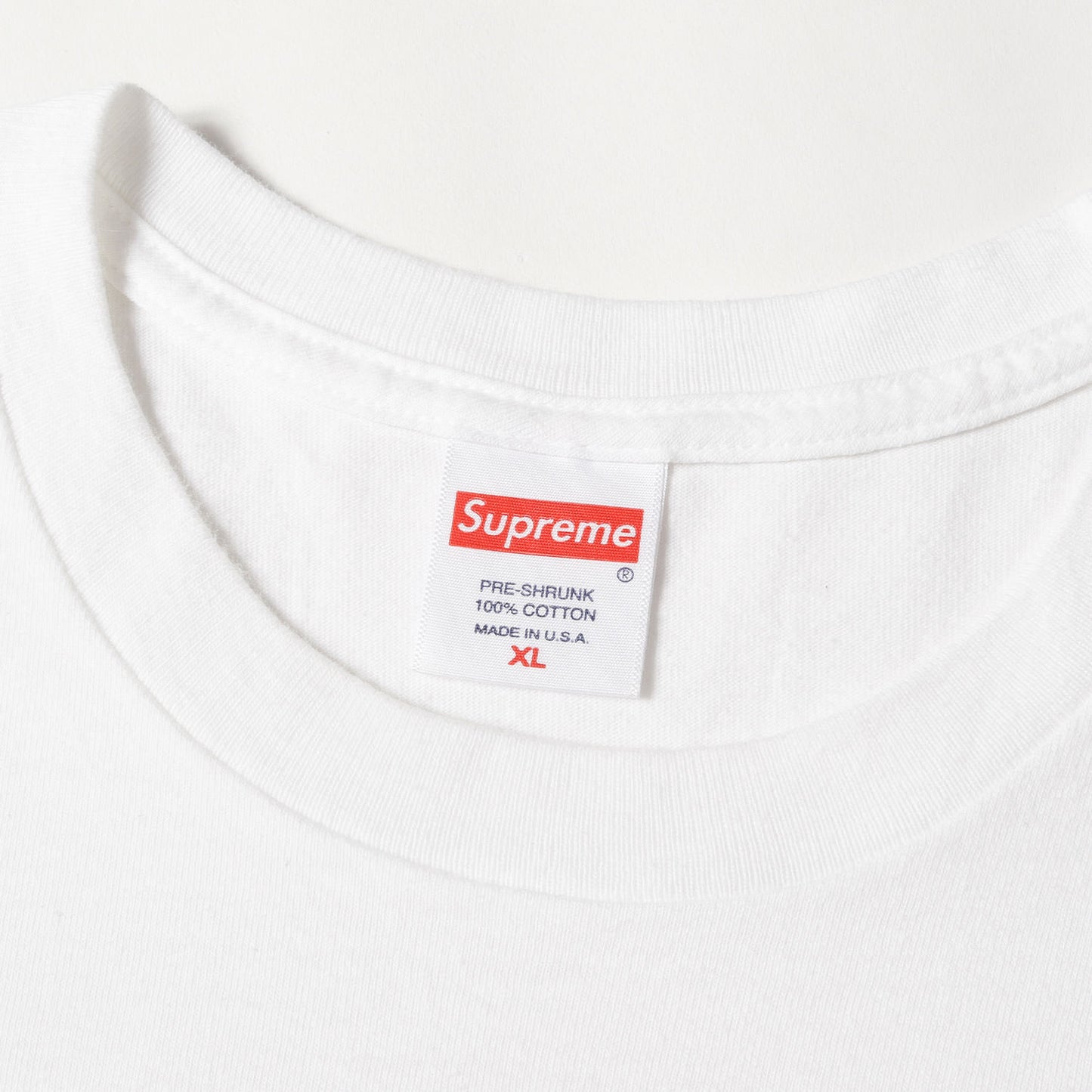 バンダナ BOXロゴ Tシャツ(Bandana Box Logo Tee)