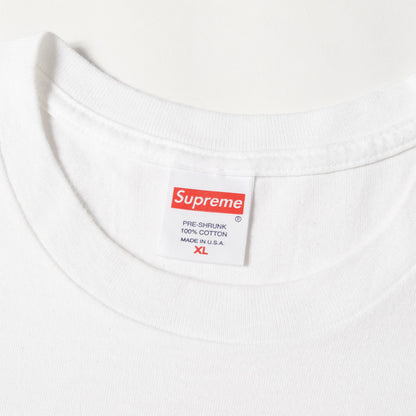 バンダナ BOXロゴ Tシャツ(Bandana Box Logo Tee)