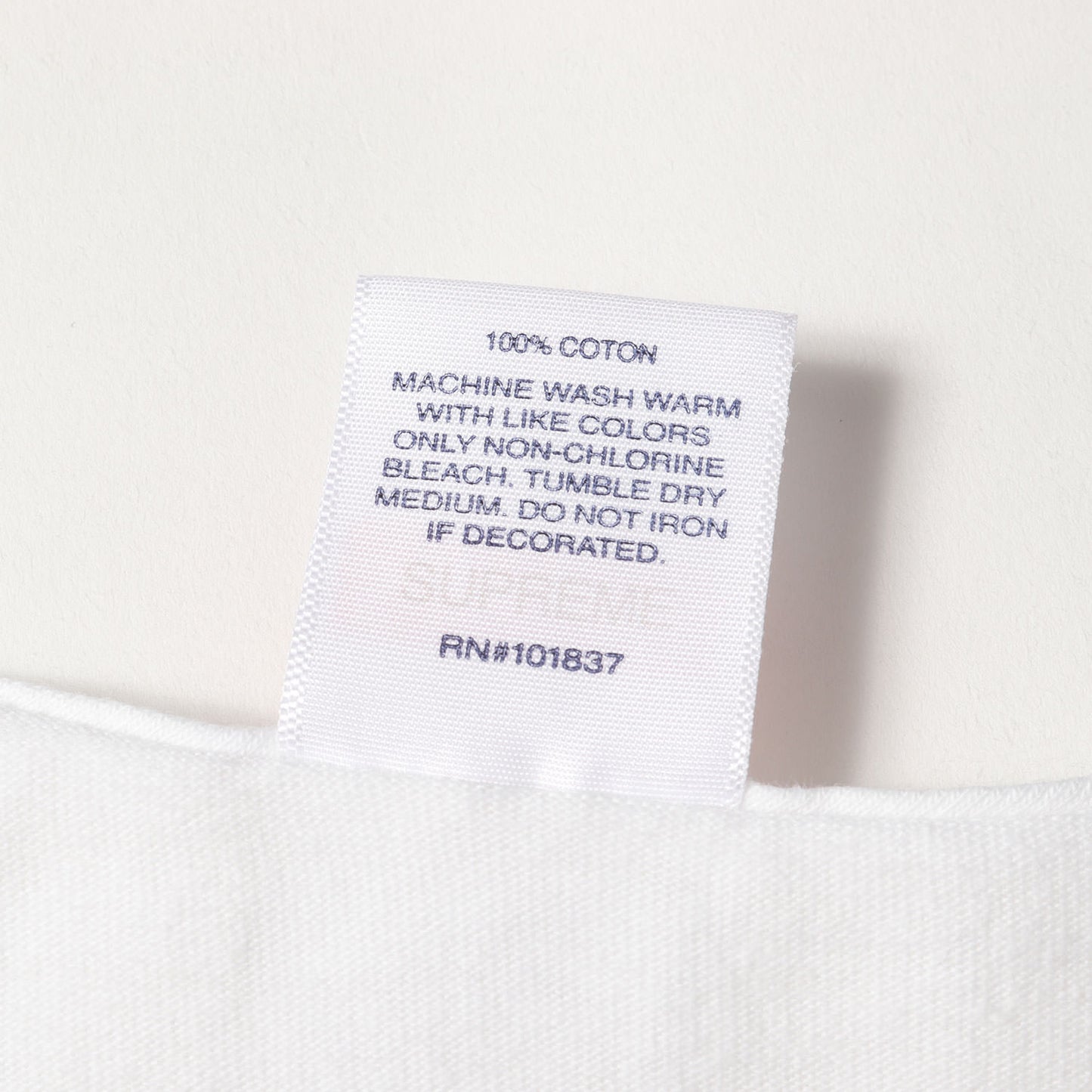 バンダナ BOXロゴ Tシャツ(Bandana Box Logo Tee)