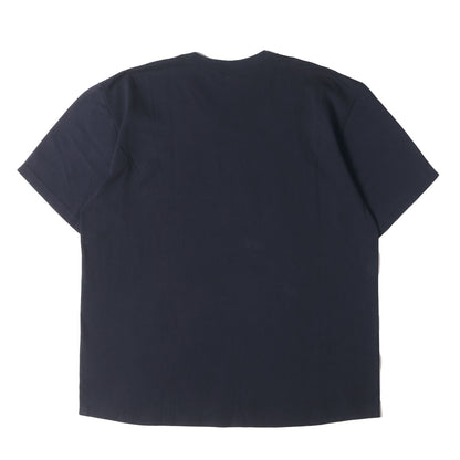 20AW クロスBOXロゴ Tシャツ(Cross Box Logo Tee)