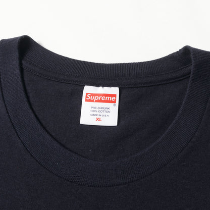 20AW クロスBOXロゴ Tシャツ(Cross Box Logo Tee)