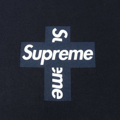 20AW クロスBOXロゴ Tシャツ(Cross Box Logo Tee)