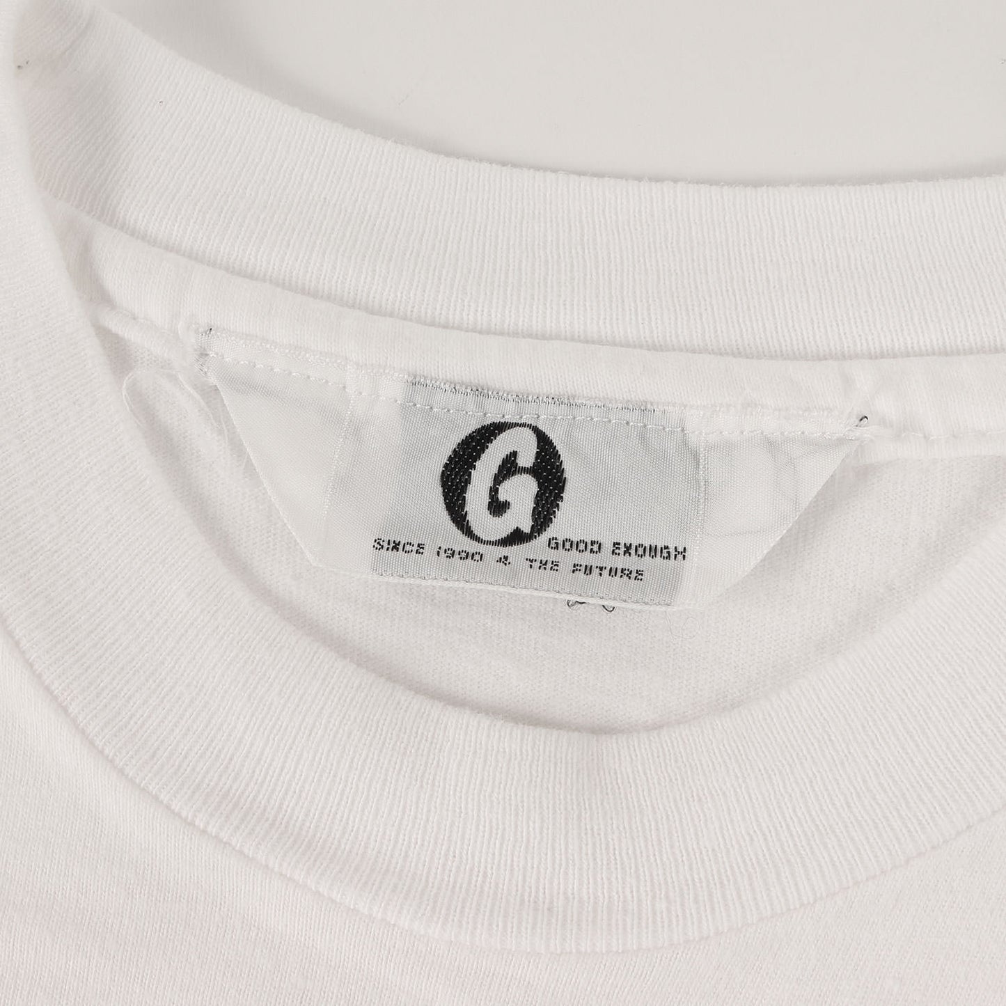 90s 神殿 グラフィック Tシャツ