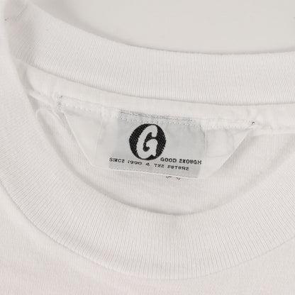 90s 神殿 グラフィック Tシャツ