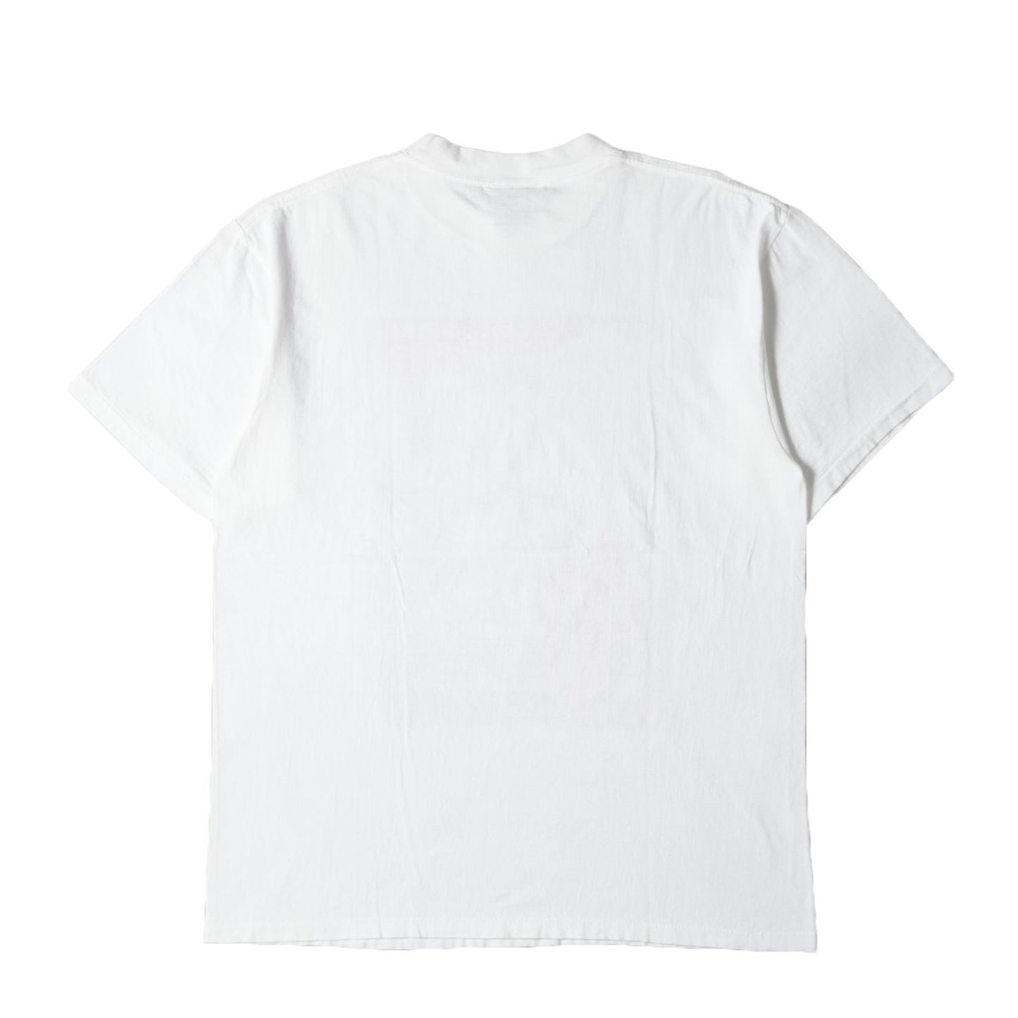 90s 初期モデル スーパーモデル フォト Tシャツ(ONEITAボディ)