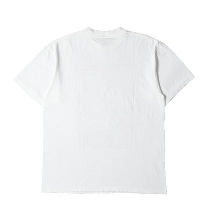 90s 初期モデル スーパーモデル フォト Tシャツ(ONEITAボディ)