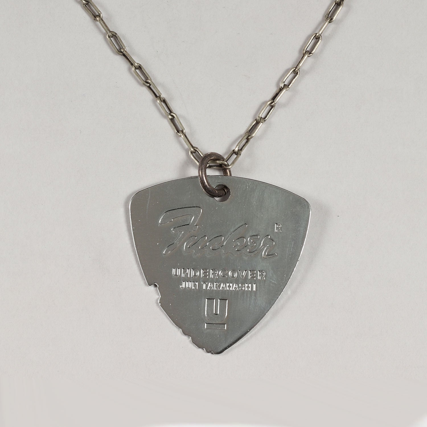 UNDERCOVER (アンダーカバー) 90s 初期モデル ピック型