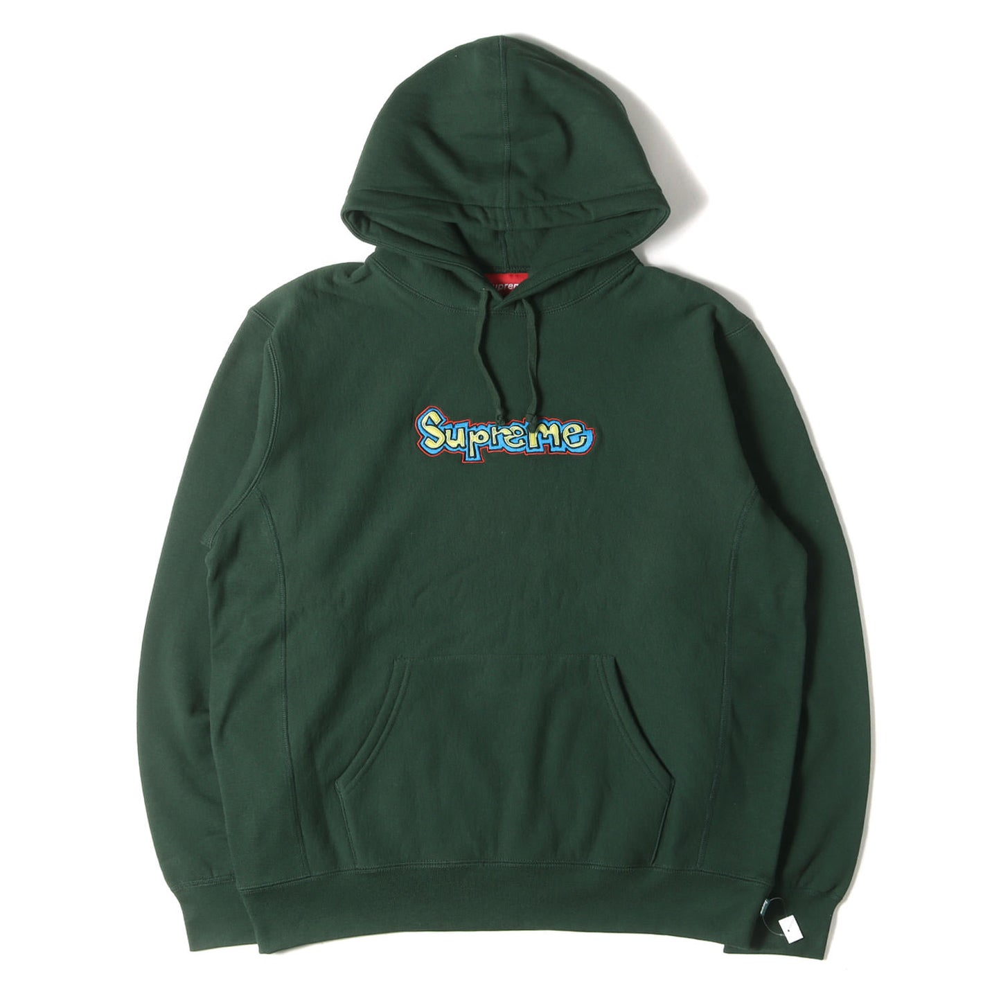 ゴンズロゴ スウェットパーカー(Gonz Logo Hooded Sweatshirt)