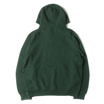 ゴンズロゴ スウェットパーカー(Gonz Logo Hooded Sweatshirt)
