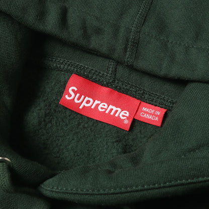 ゴンズロゴ スウェットパーカー(Gonz Logo Hooded Sweatshirt)