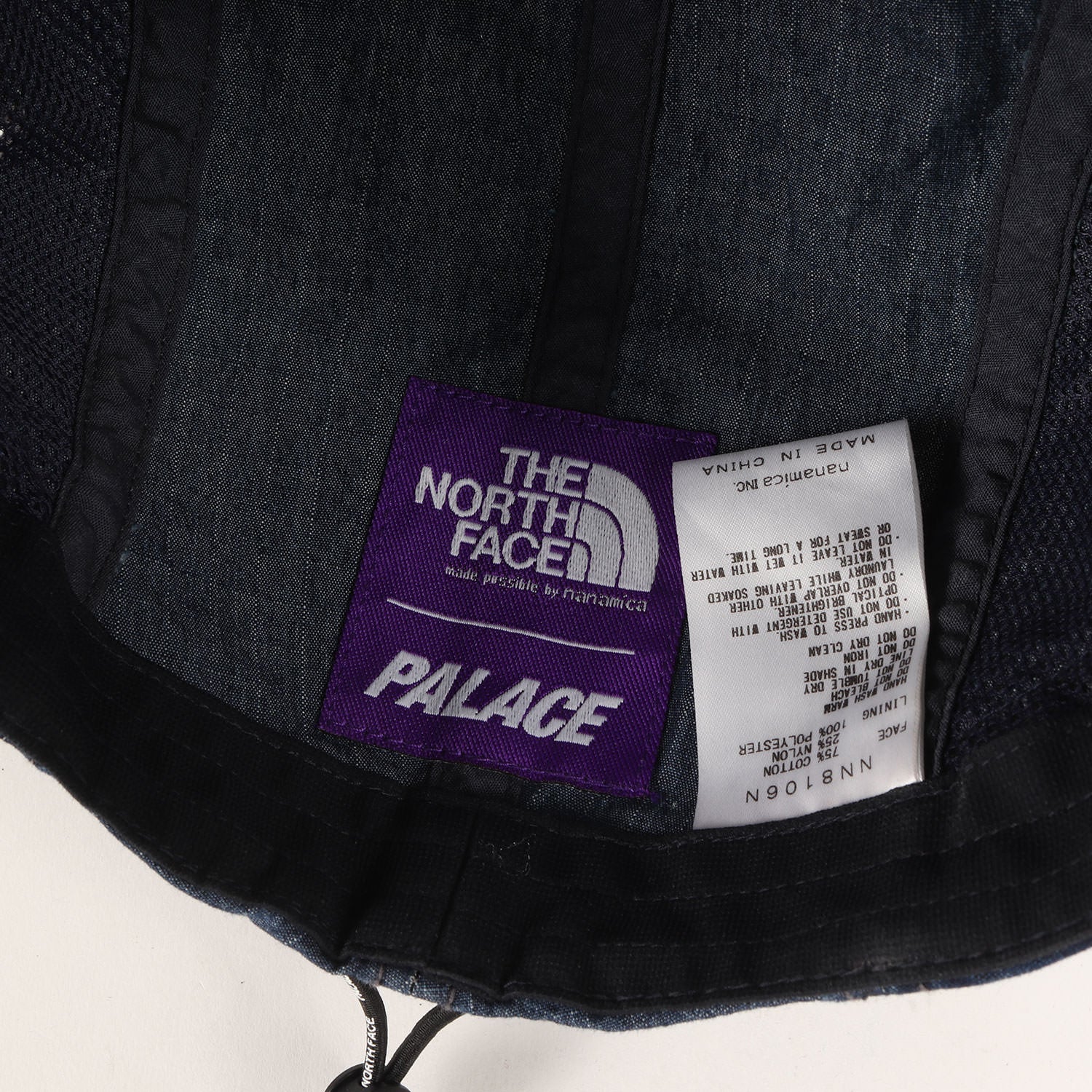 THE NORTH FACE PURPLE LABEL (ノースフェイス パープルレーベル) 21SS