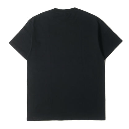 KITH TREATS 東京限定 花火 BOXロゴ Tシャツ