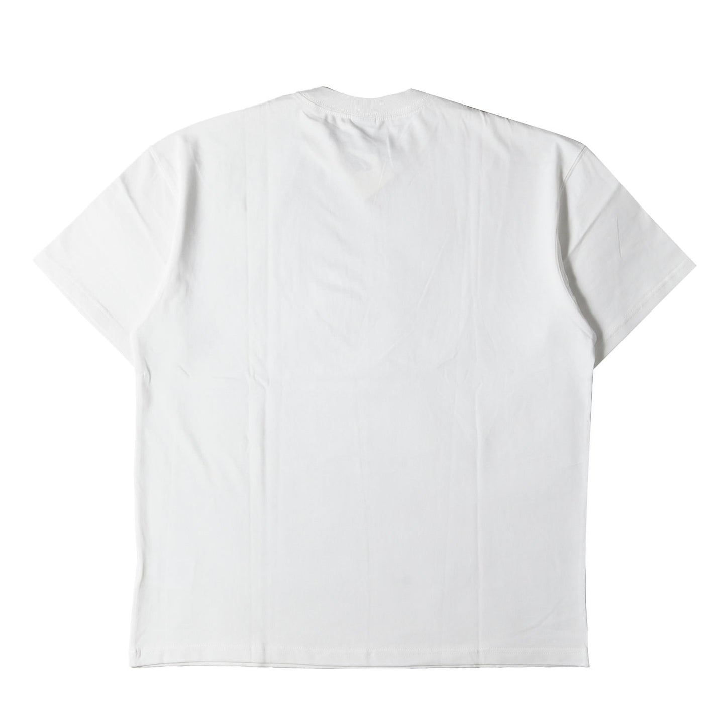 20AW ×NIKE ワールドツアーロゴ ヘビー Tシャツ(INTERNATIONAL TEE)