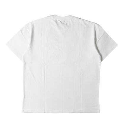20AW ×NIKE ワールドツアーロゴ ヘビー Tシャツ(INTERNATIONAL TEE)