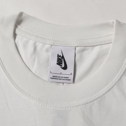20AW ×NIKE ワールドツアーロゴ ヘビー Tシャツ(INTERNATIONAL TEE)