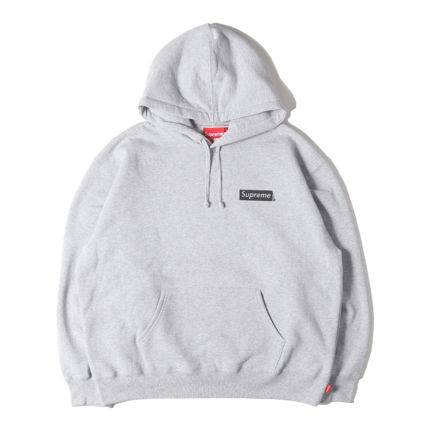 23AW キャットウーマン スウェット パーカー(Catwoman Hooded Sweatshirt)