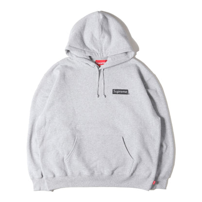 23AW キャットウーマン スウェット パーカー(Catwoman Hooded Sweatshirt)