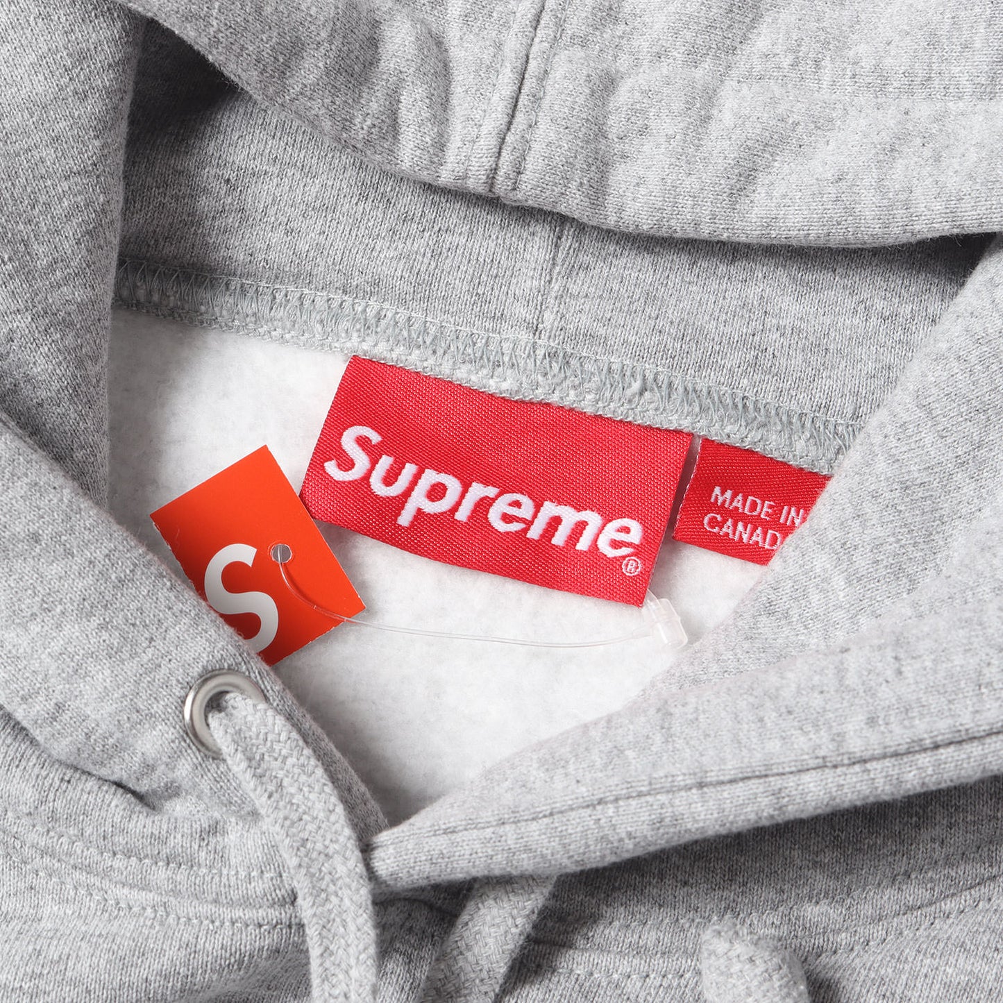 23AW キャットウーマン スウェット パーカー(Catwoman Hooded Sweatshirt)