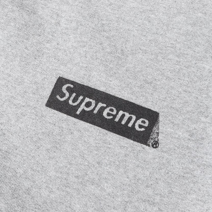 23AW キャットウーマン スウェット パーカー(Catwoman Hooded Sweatshirt)