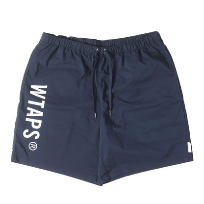 23SS ブランドロゴ イージーショーツ(SPSS2002 / SHORTS / CTPL. WEATHER. SIGN)