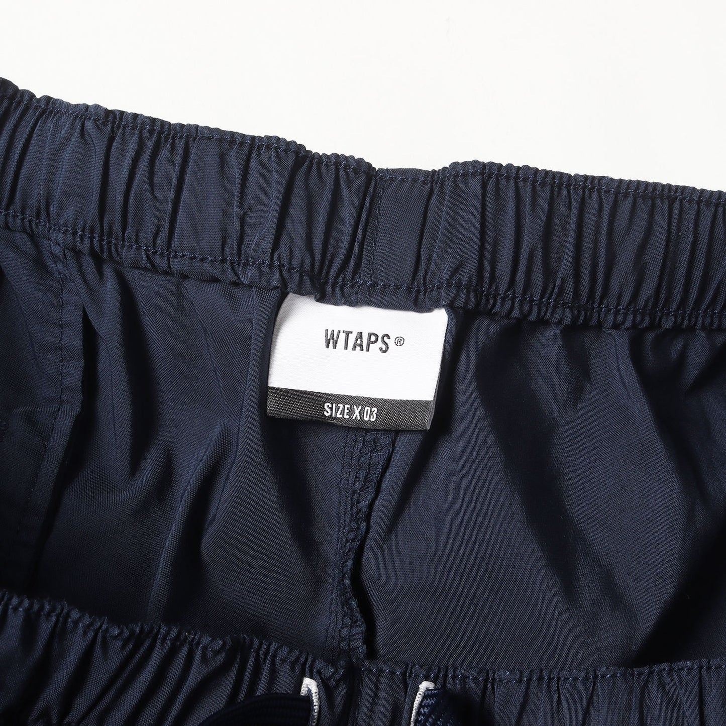 23SS ブランドロゴ イージーショーツ(SPSS2002 / SHORTS / CTPL. WEATHER. SIGN)
