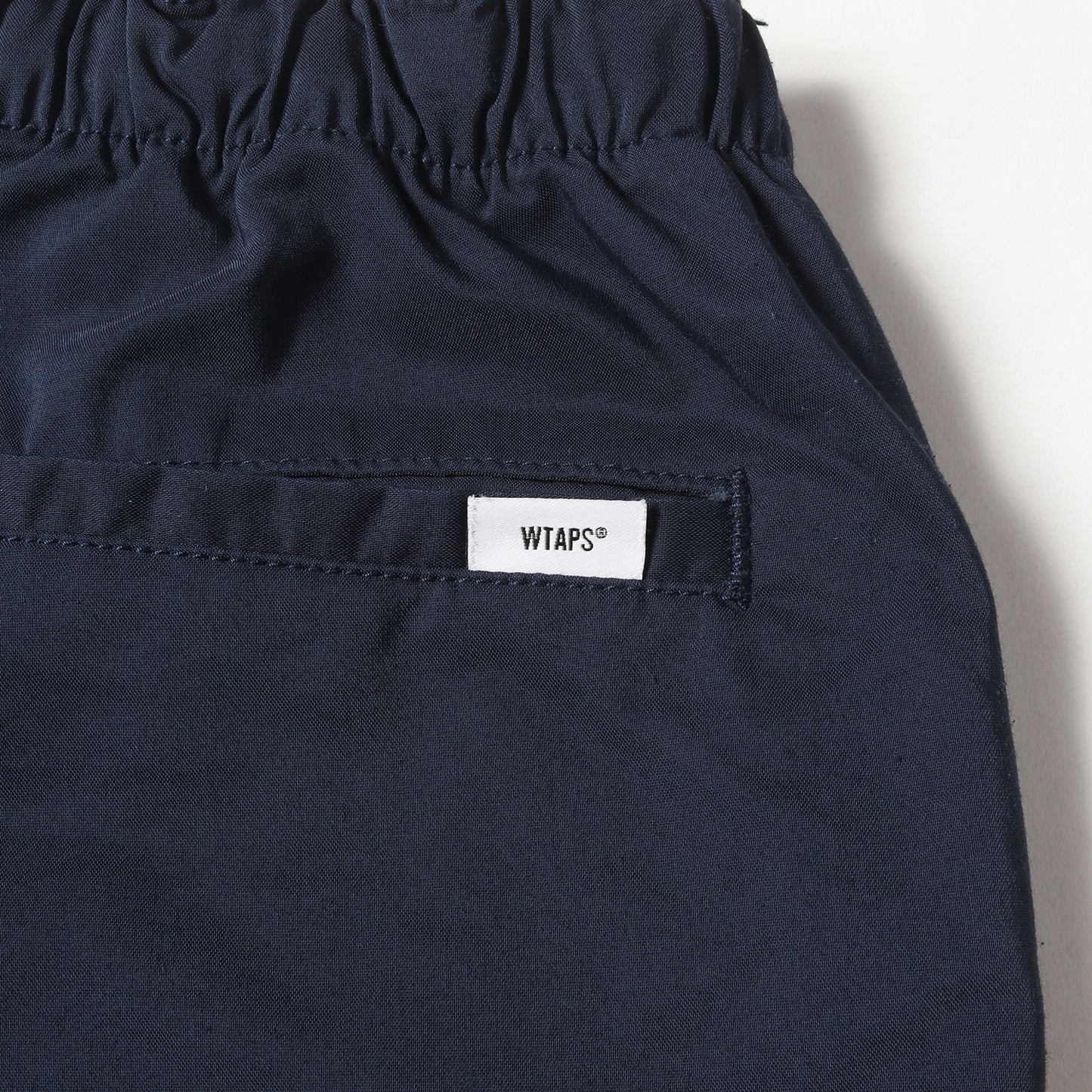 23SS ブランドロゴ イージーショーツ(SPSS2002 / SHORTS / CTPL. WEATHER. SIGN)
