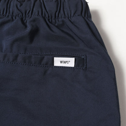 23SS ブランドロゴ イージーショーツ(SPSS2002 / SHORTS / CTPL. WEATHER. SIGN)