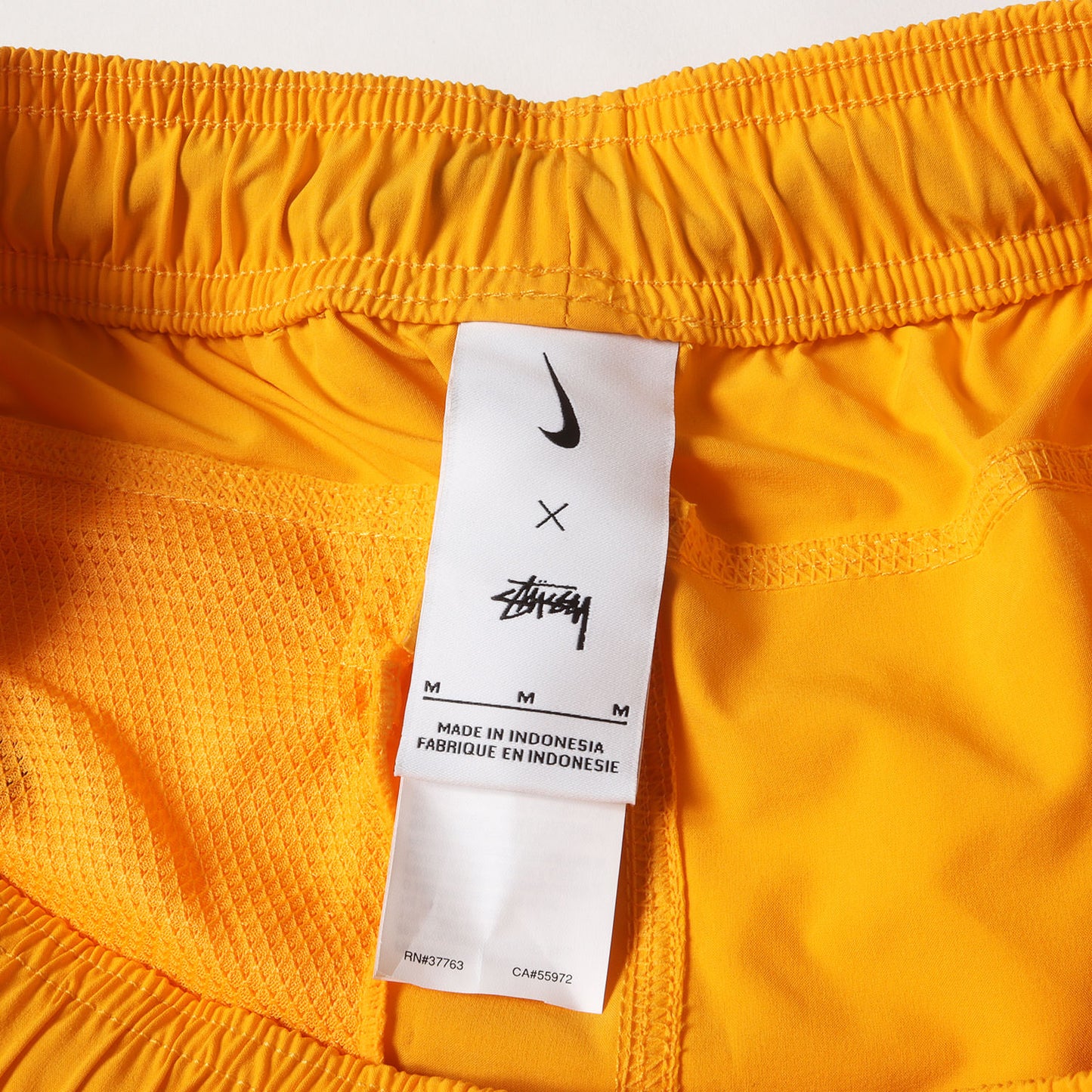 24SS ×NIKE ストレッチ ウォーターショーツ(NRG Water Short)