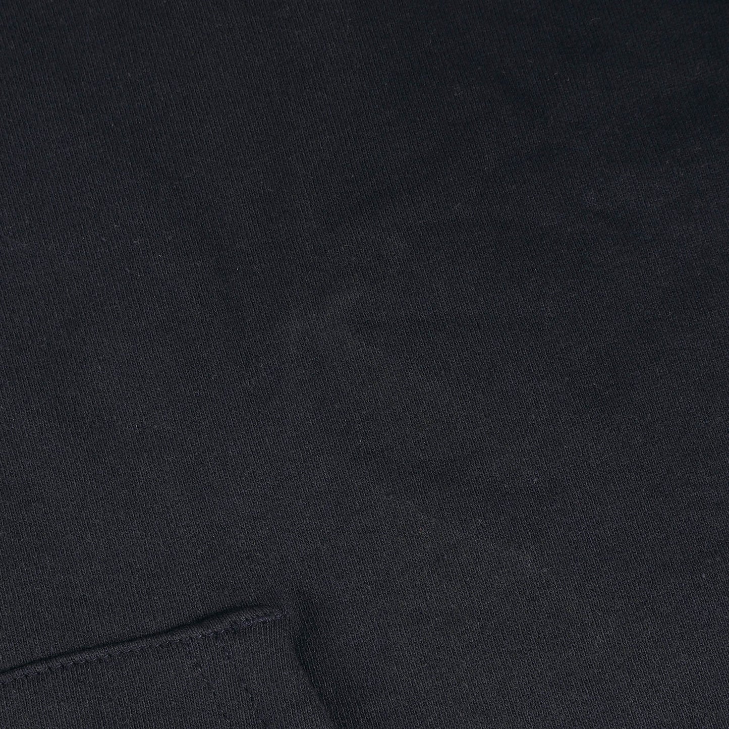 21SS スモールBOXロゴ ジップ スウェットパーカー(Small Box Zip Up Sweatshirt)