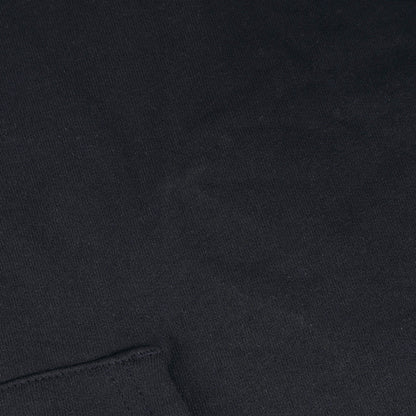 21SS スモールBOXロゴ ジップ スウェットパーカー(Small Box Zip Up Sweatshirt)