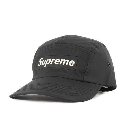 20AW シリコン BOXロゴ キャンプキャップ(Inset Logo Camp Cap)