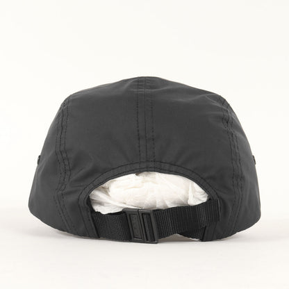 20AW シリコン BOXロゴ キャンプキャップ(Inset Logo Camp Cap)