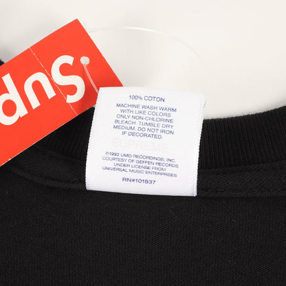 メアリー・J. ブライジ フォト Tシャツ(Mary J. Blige Tee)