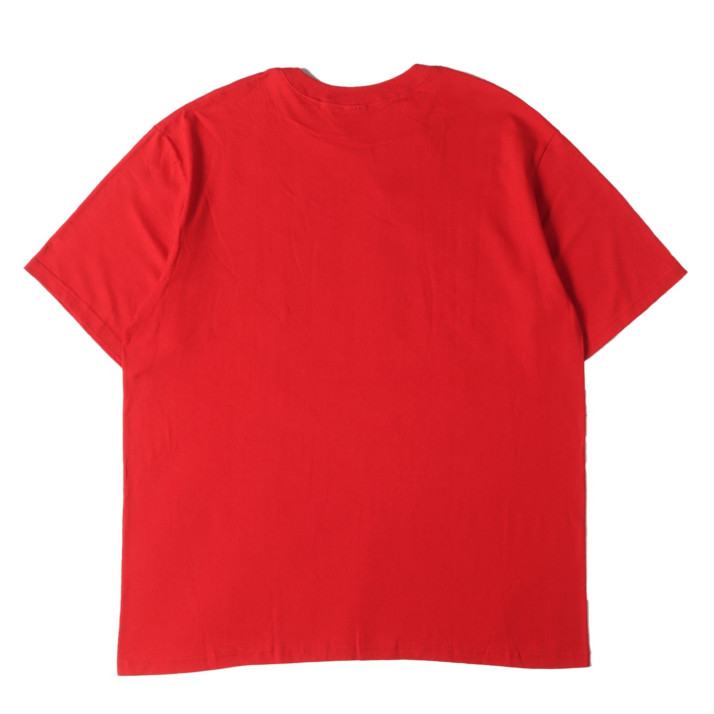 23SS モーションロゴ クルーネック Tシャツ(Motion Logo Tee)
