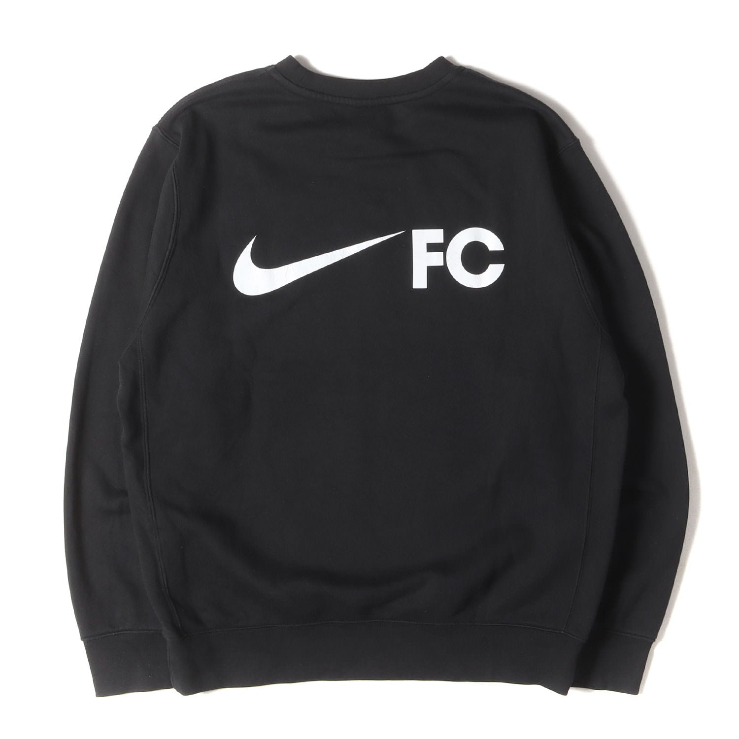 NIKE FC Presented By SOPH.カスタム フーディ