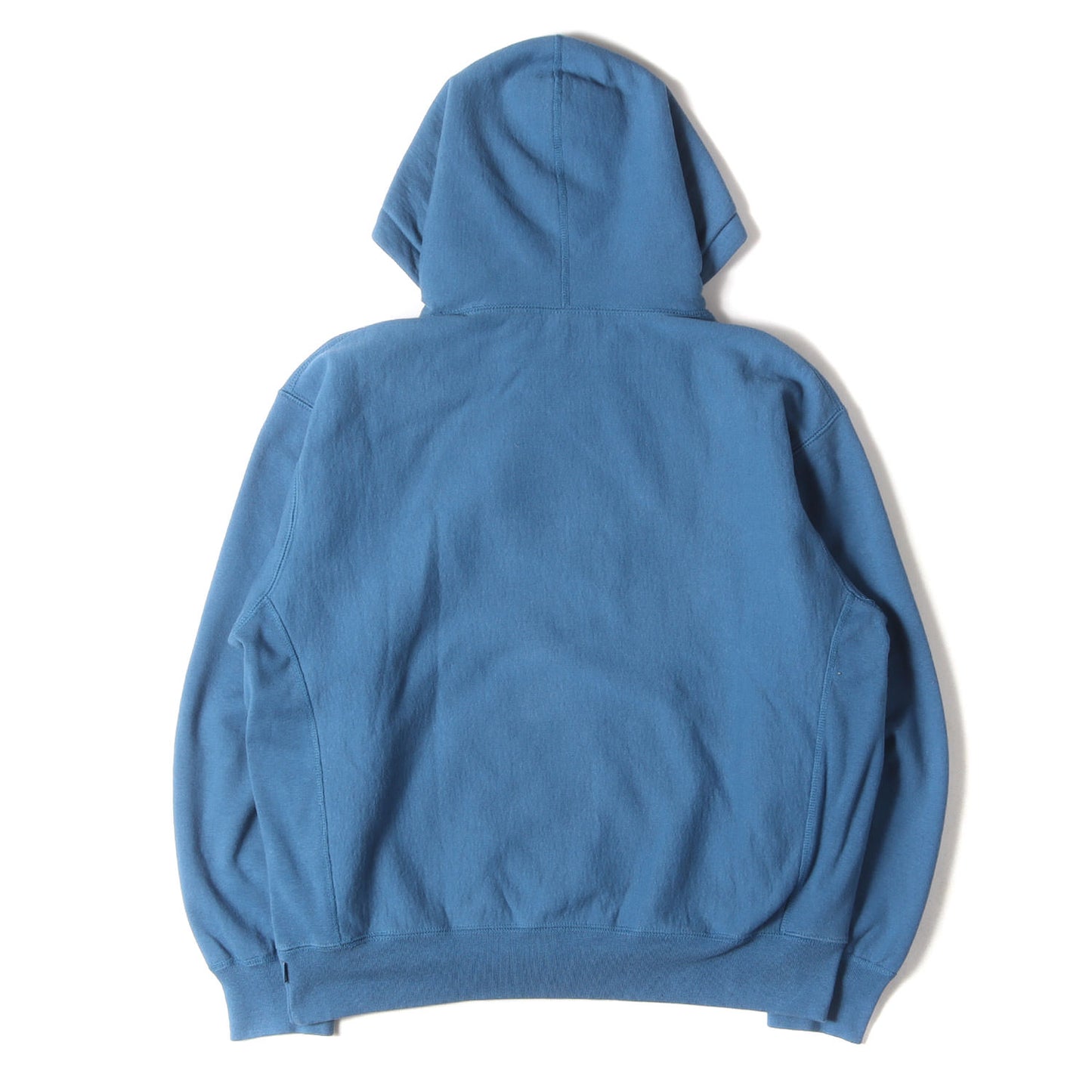 23AW BOXロゴ スウェットパーカー(Box Logo Hooded Sweatshirt)