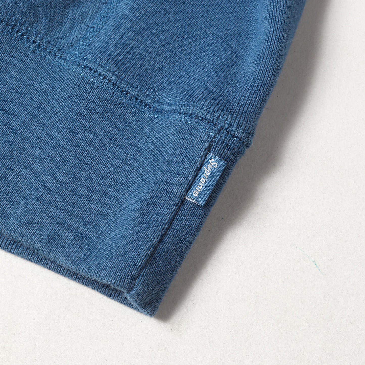 23AW BOXロゴ スウェットパーカー(Box Logo Hooded Sweatshirt)