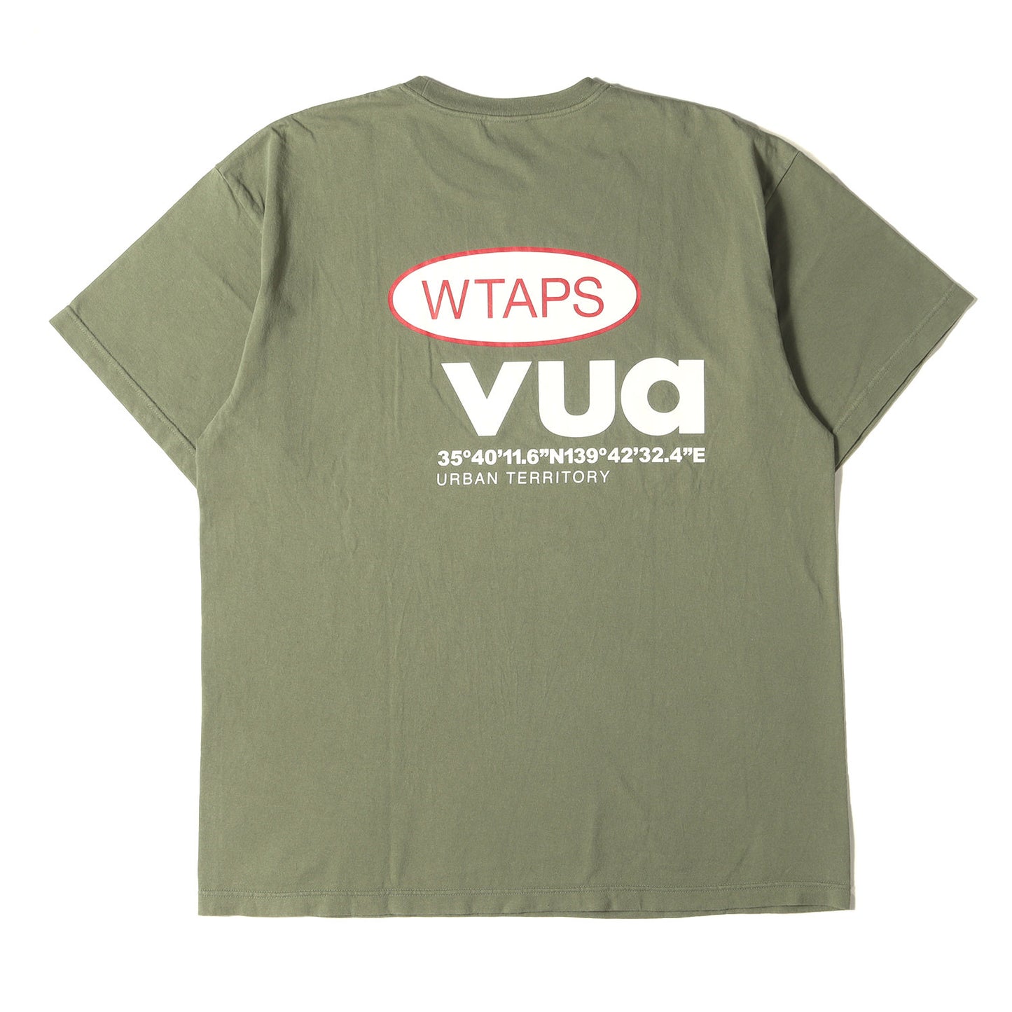 23SS グラフィックロゴ Tシャツ