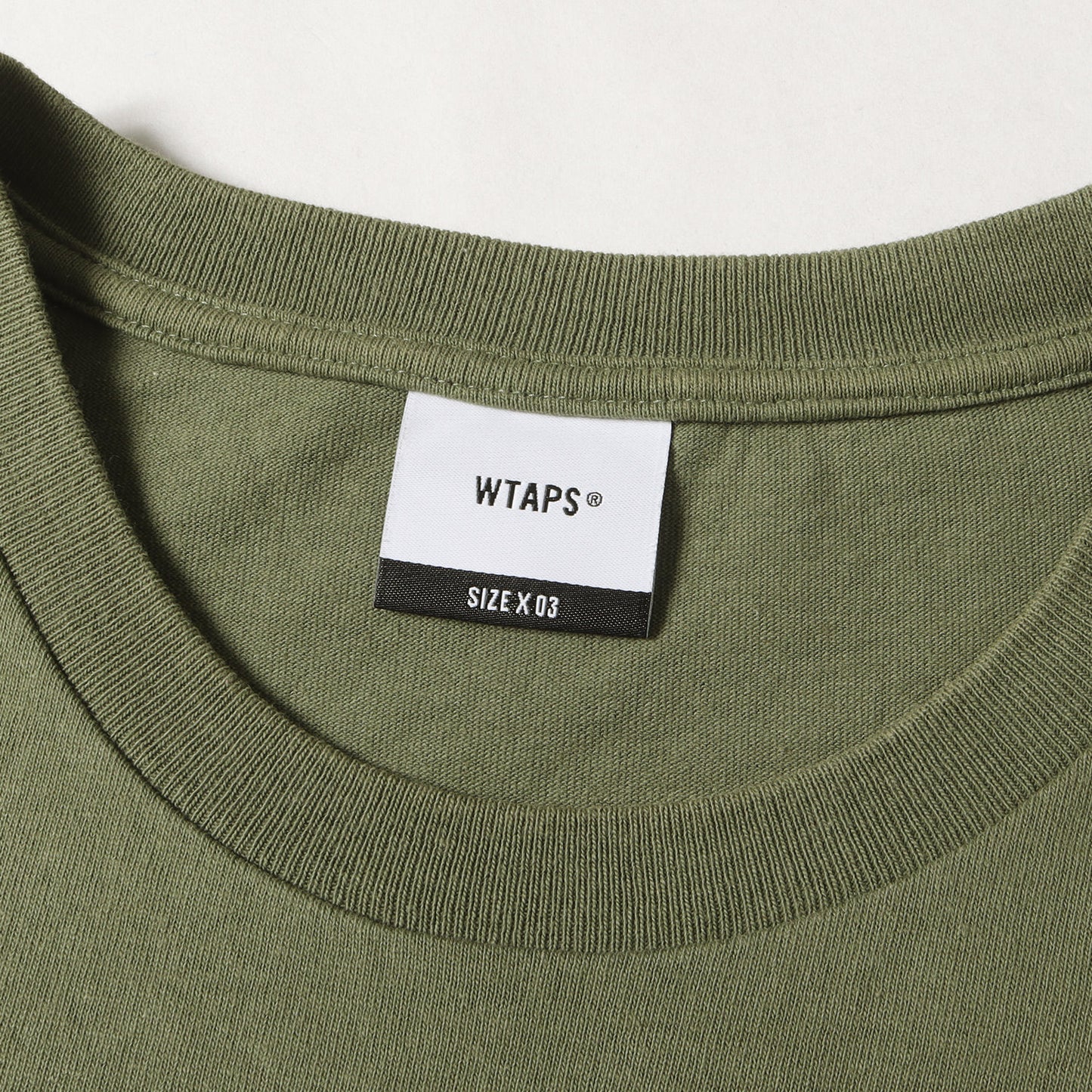 23SS グラフィックロゴ Tシャツ