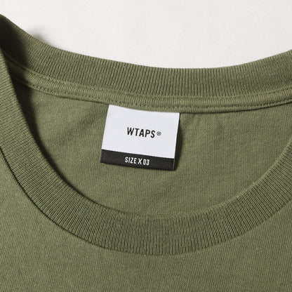 23SS グラフィックロゴ Tシャツ