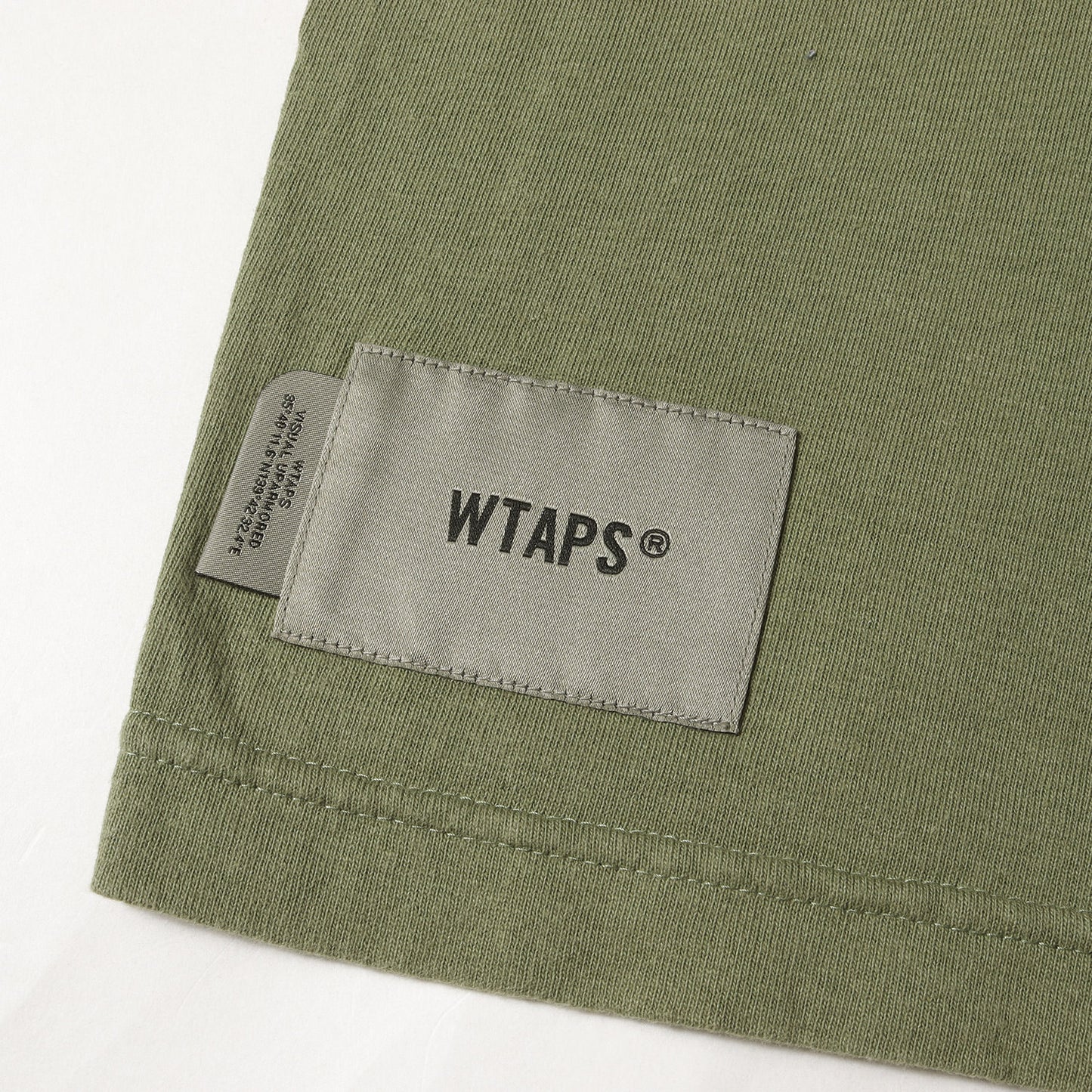 23SS グラフィックロゴ Tシャツ