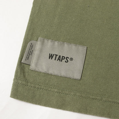 23SS グラフィックロゴ Tシャツ