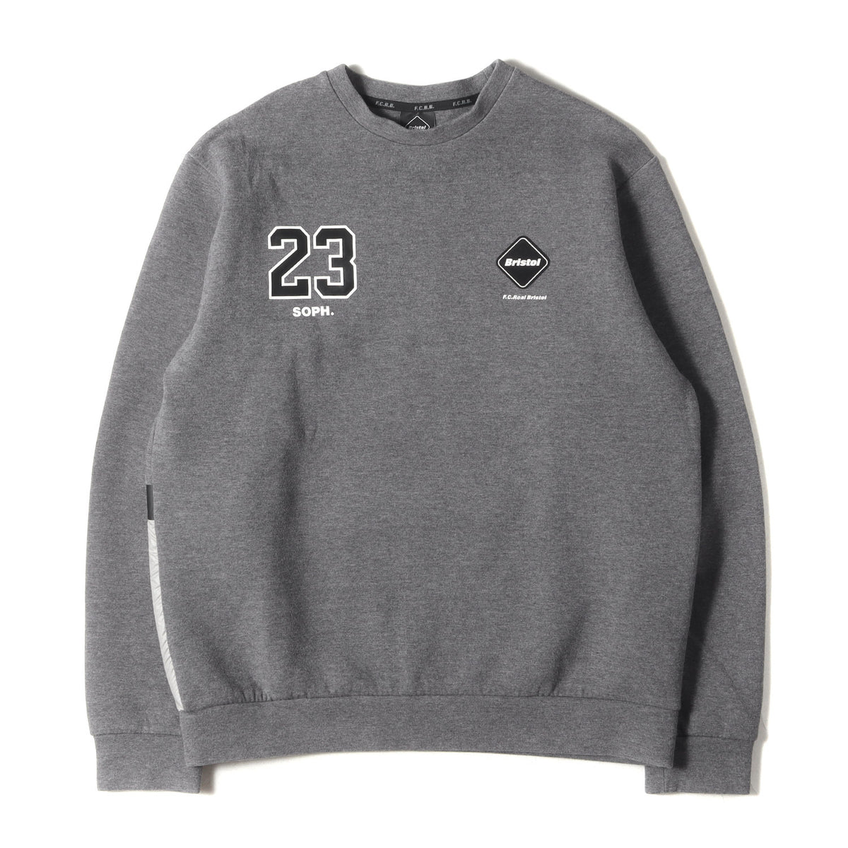 F.C.Real Bristol (エフシーレアルブリストル) 22AW SOPH. TOKYO 23 