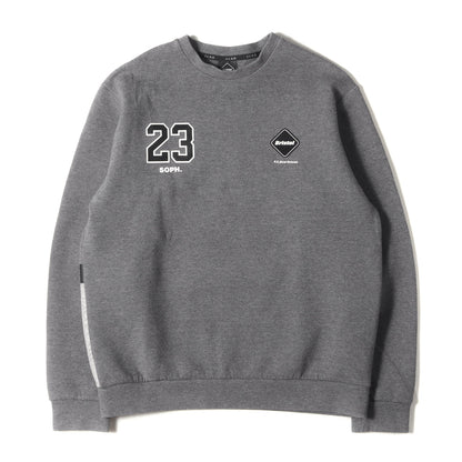 F.C.Real Bristol (エフシーレアルブリストル) 22AW SOPH. TOKYO 23 