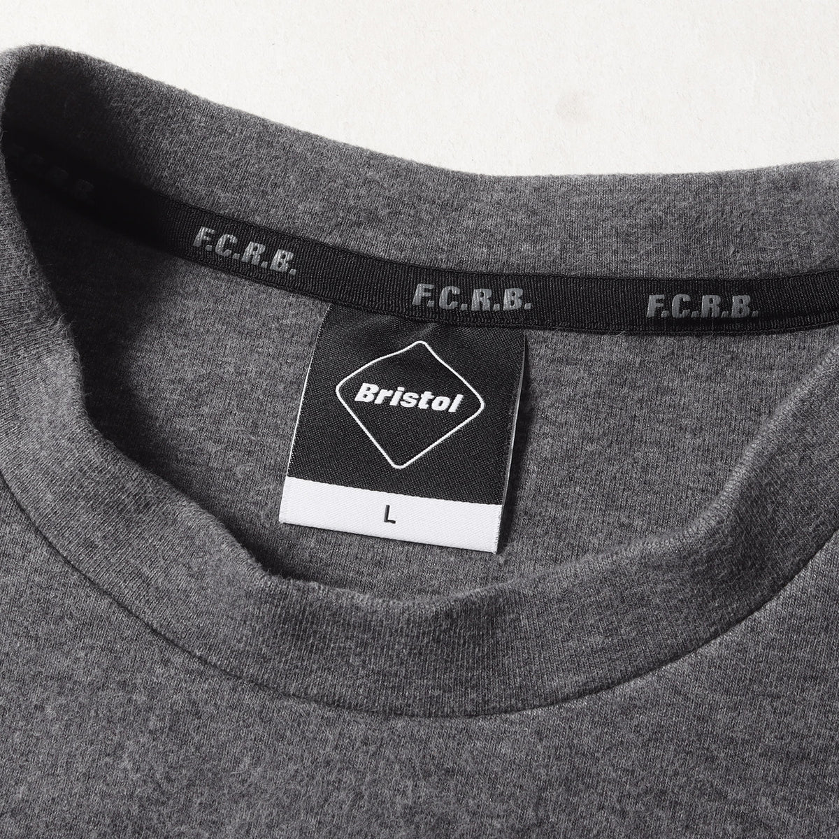 F.C.Real Bristol (エフシーレアルブリストル) 22AW SOPH. TOKYO 23 