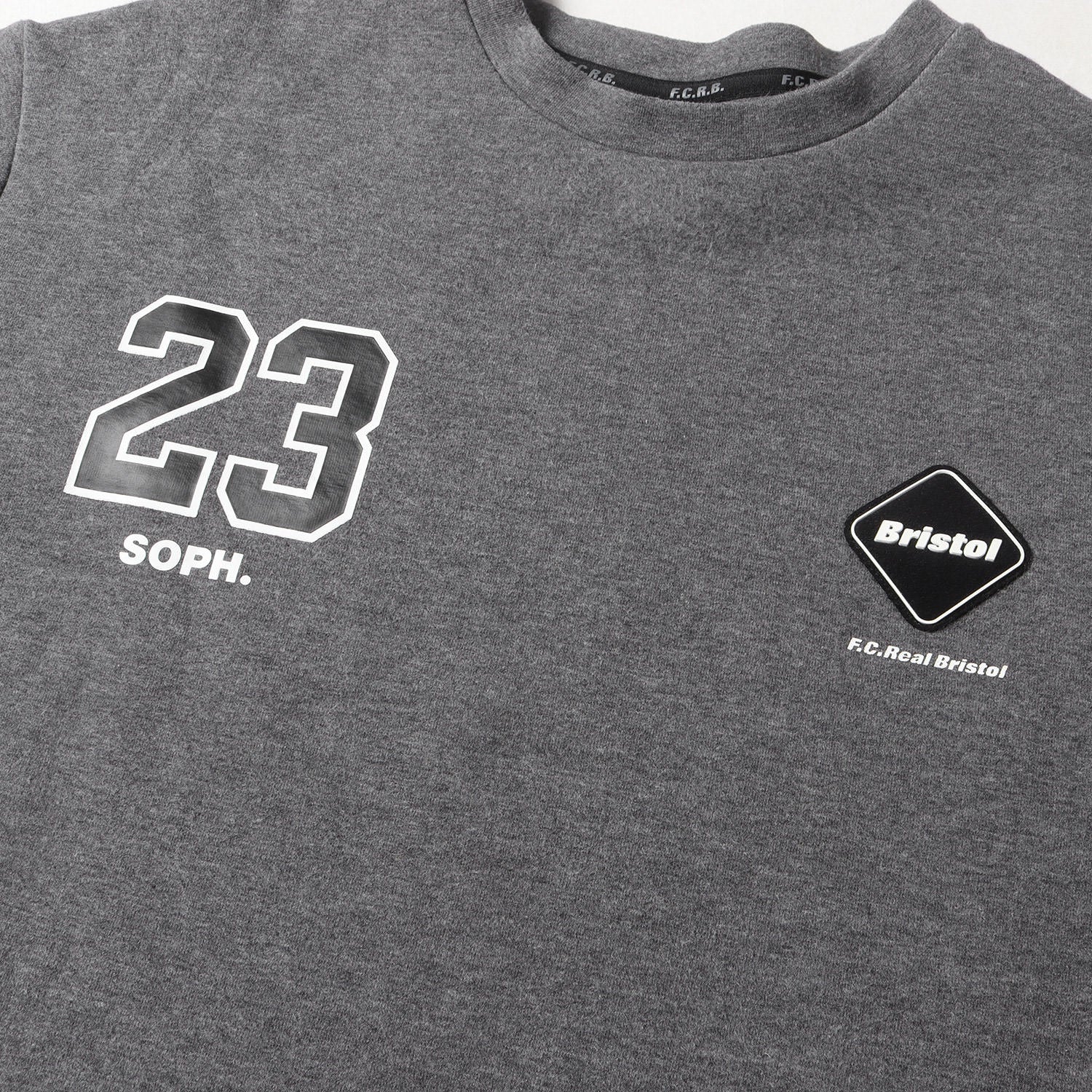 F.C.Real Bristol (エフシーレアルブリストル) 22AW SOPH. TOKYO 23 