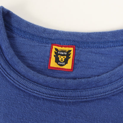 23SS ハートロゴ クルーネック Tシャツ(1/3 COLOR T-SHIRT)
